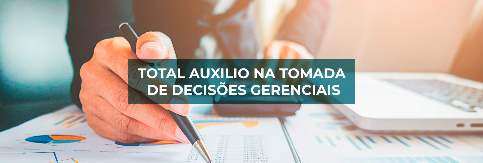 Banners da Contábil Savino