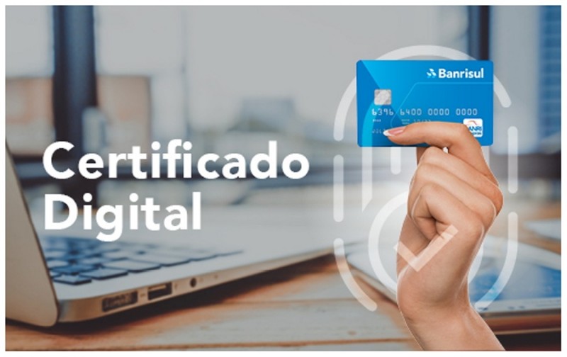Contábil Savino - Certificado Digital