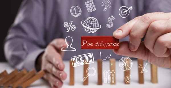 Contábil Savino - Due Diligence