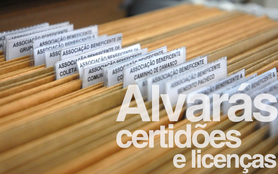Contábil Savino - Licenciamento e Alvarás