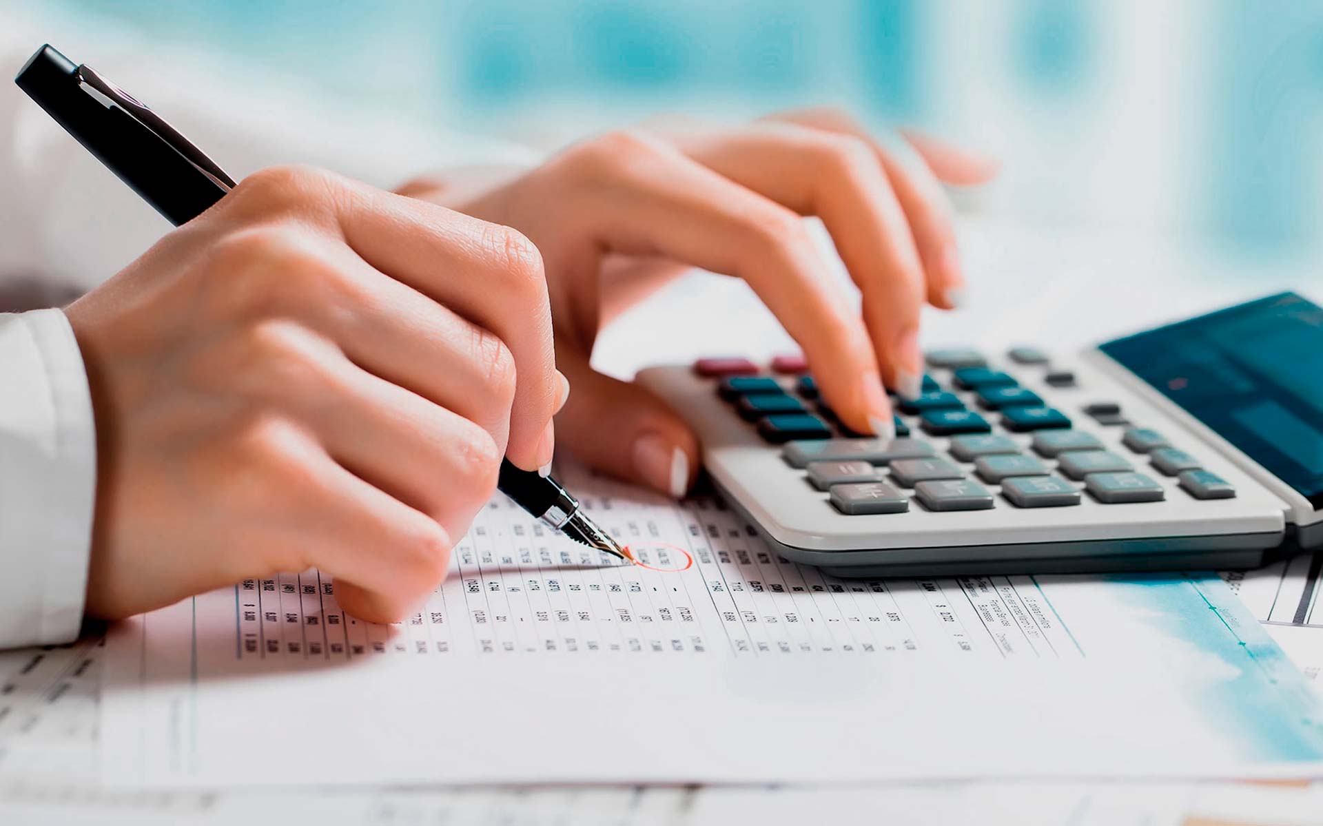 Contábil Savino - Departamento Fiscal e Tributário